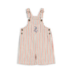 Konges Sløjd A/S Einteiler und Overalls - Gewebt antique stripe