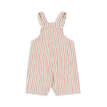 Konges Sløjd A/S Einteiler und Overalls - Gewebt antique stripe