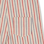 Konges Sløjd A/S Einteiler und Overalls - Gewebt antique stripe