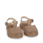 Konges Sløjd A/S Sandalen tigers eye