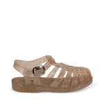 Konges Sløjd A/S Sandalen tigers eye