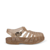Konges Sløjd A/S Sandalen tigers eye
