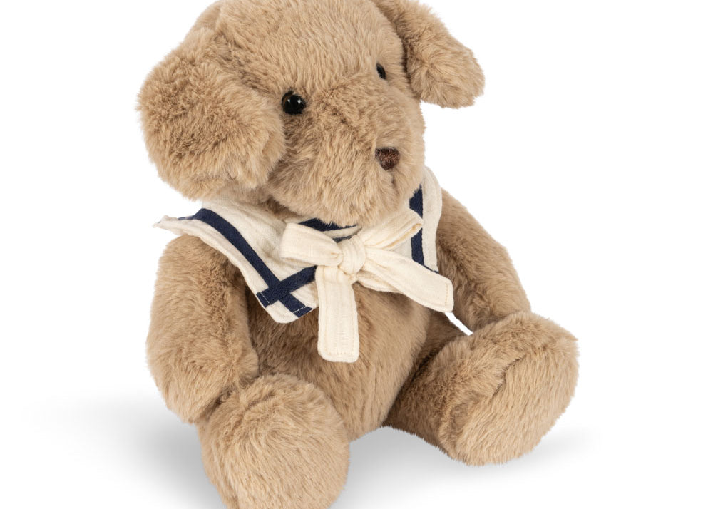 Konges Sløjd A/S Teddybäre black