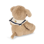 Konges Sløjd A/S Teddybäre black