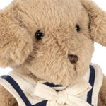 Konges Sløjd A/S Teddybäre black