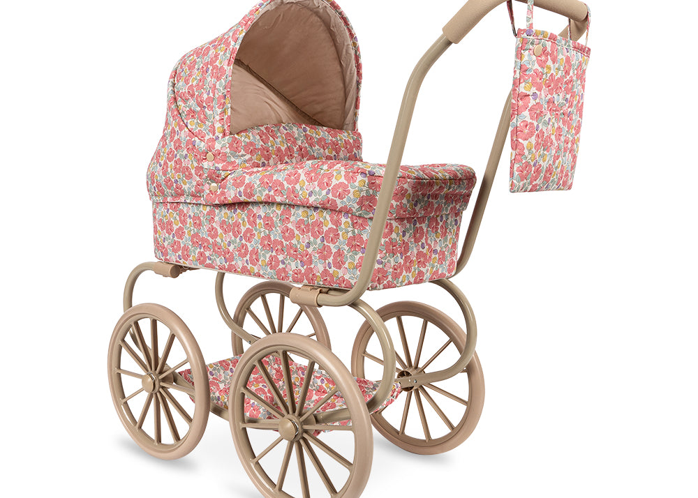 Konges Sløjd A/S Puppen Accessoires rose anglaise