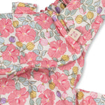 Konges Sløjd A/S Puppen Accessoires rose anglaise