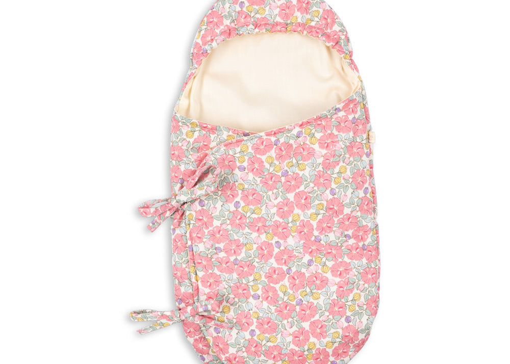 Konges Sløjd A/S Puppen Accessoires rose anglaise