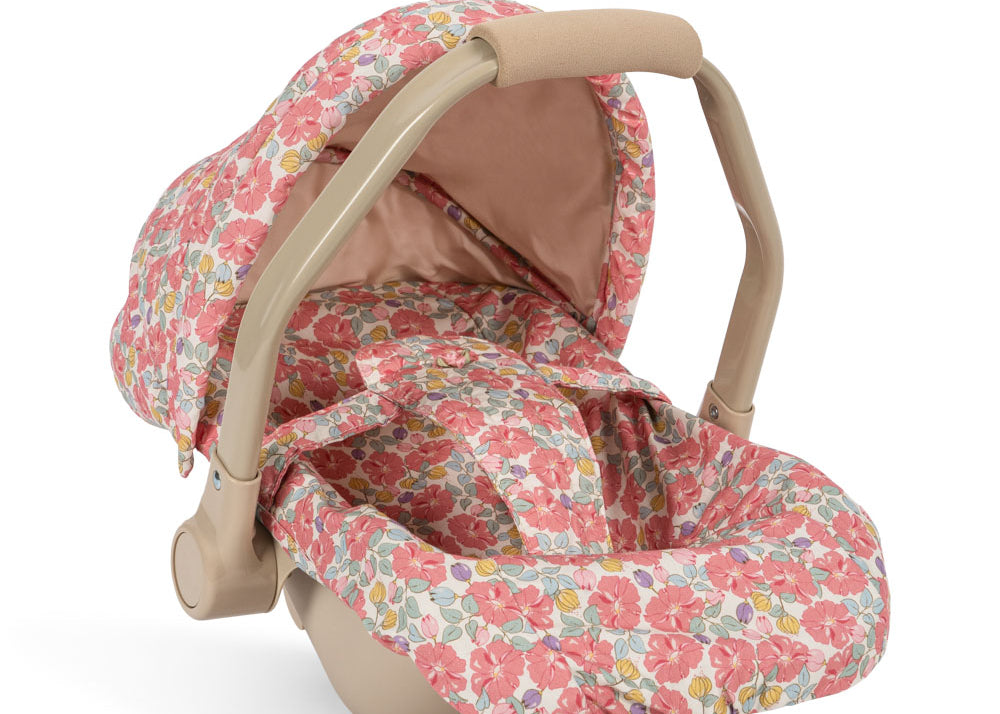 Konges Sløjd A/S Puppen Accessoires rose anglaise