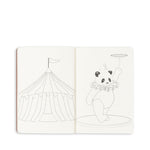 Konges Sløjd A/S Kreativ Spielen circus