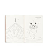 Konges Sløjd A/S Kreativ Spielen circus