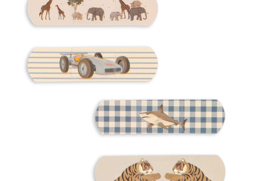 Konges Sløjd A/S CREATIVE ACCESSORIES blue mix