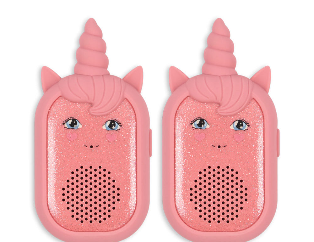 Konges Sløjd A/S ACTIVITY TOYS sparkling pink