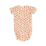 Konges Sløjd A/S Bodystockings rosie sorbet