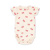 Konges Sløjd A/S Bodystockings rosia bow