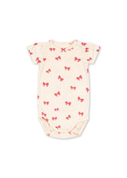 Konges Sløjd A/S Bodystockings rosia bow