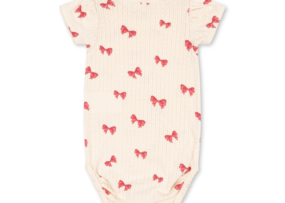 Konges Sløjd A/S Bodystockings rosia bow