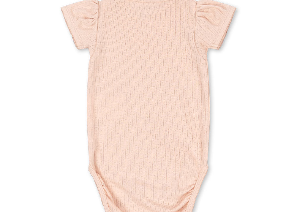 Konges Sløjd A/S Bodystockings cameo rose