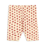 Konges Sløjd A/S Shorts & Pumphosen - Jersey rosie sorbet