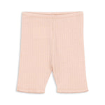 Konges Sløjd A/S Shorts & Pumphosen - Jersey cameo rose