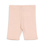 Konges Sløjd A/S Shorts & Pumphosen - Jersey cameo rose