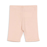 Konges Sløjd A/S Shorts & Pumphosen - Jersey cameo rose