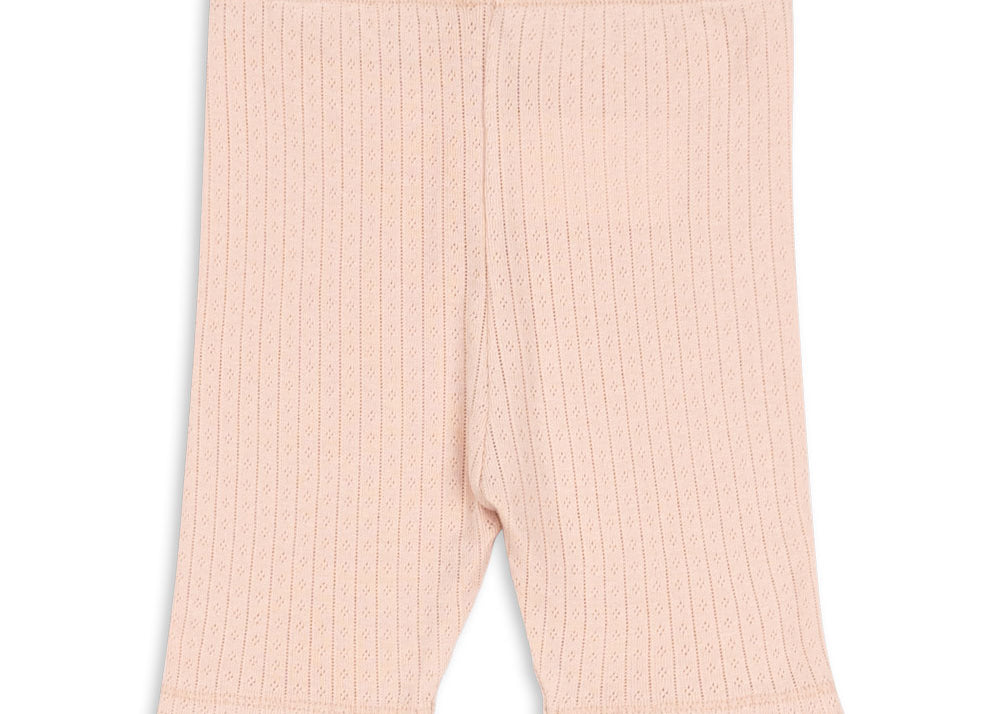 Konges Sløjd A/S Shorts & Pumphosen - Jersey cameo rose