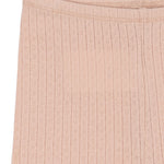 Konges Sløjd A/S Shorts & Pumphosen - Jersey cameo rose