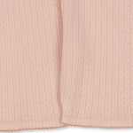 Konges Sløjd A/S Shorts & Pumphosen - Jersey cameo rose