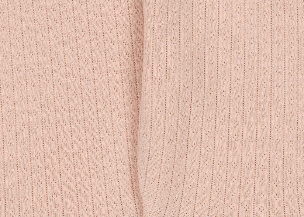 Konges Sløjd A/S Shorts & Pumphosen - Jersey cameo rose