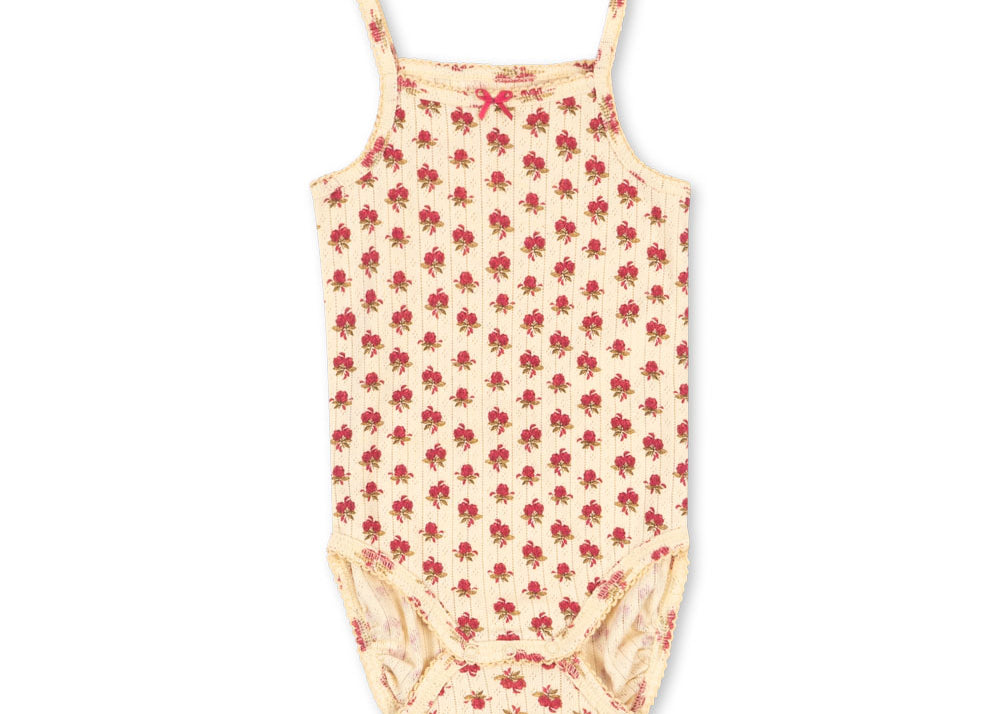 Konges Sløjd A/S Bodystockings rosie sorbet