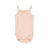 Konges Sløjd A/S Bodystockings cameo rose