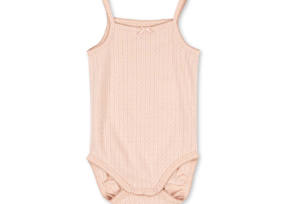 Konges Sløjd A/S Bodystockings cameo rose