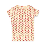 Konges Sløjd A/S T-Shirts rosie sorbet