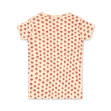 Konges Sløjd A/S T-Shirts rosie sorbet