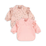 Konges Sløjd A/S Lätzchen cherry sparkle