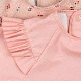 Konges Sløjd A/S Lätzchen cherry sparkle