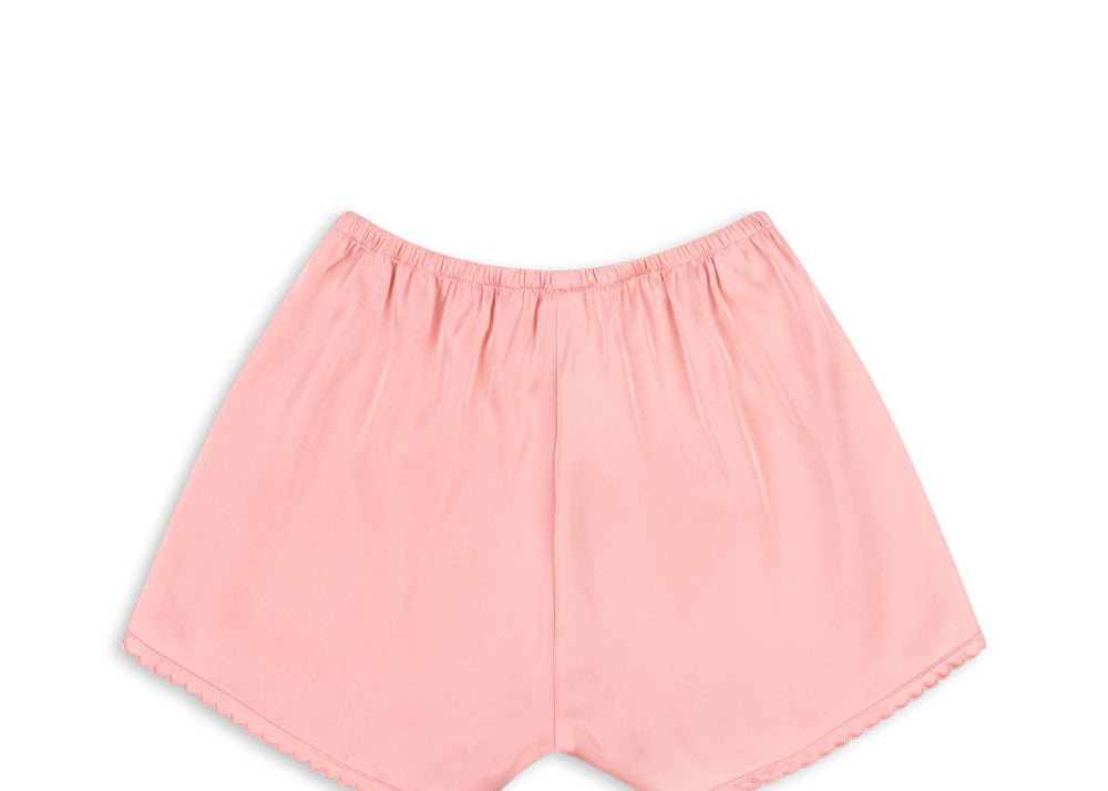 Konges Sløjd A/S Shorts & Pumphosen - Gewebt peony