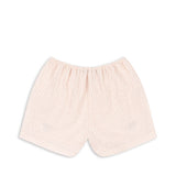 Konges Sløjd A/S Shorts & Pumphosen - Gewebt peony stripe