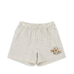 Konges Sløjd A/S Shorts & Pumphosen - Gewebt stripe bluie