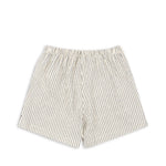 Konges Sløjd A/S Shorts & Pumphosen - Gewebt stripe bluie