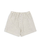 Konges Sløjd A/S Shorts & Pumphosen - Gewebt stripe bluie