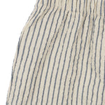 Konges Sløjd A/S Shorts & Pumphosen - Gewebt stripe bluie