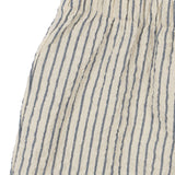 Konges Sløjd A/S Shorts & Pumphosen - Gewebt stripe bluie