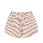 Konges Sløjd A/S Shorts & Pumphosen - Gewebt antique stripe