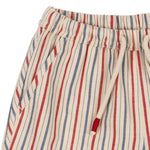 Konges Sløjd A/S Shorts & Pumphosen - Gewebt antique stripe