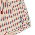 Konges Sløjd A/S Shorts & Pumphosen - Gewebt antique stripe