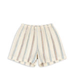 Konges Sløjd A/S Shorts & Pumphosen - Gewebt antique white