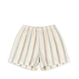 Konges Sløjd A/S Shorts & Pumphosen - Gewebt antique white