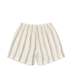 Konges Sløjd A/S Shorts & Pumphosen - Gewebt antique white